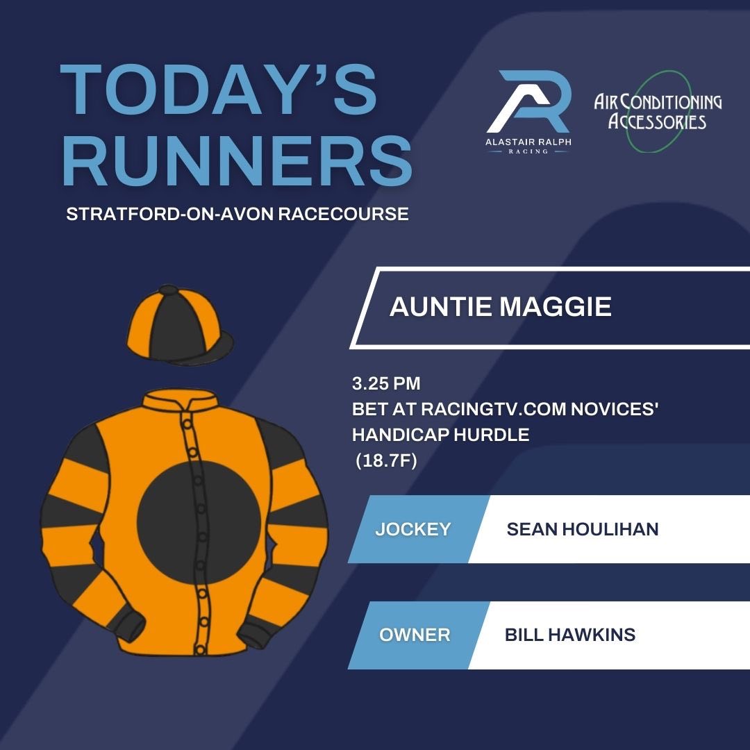 Alastair Ralph Racing | Bridgnorth