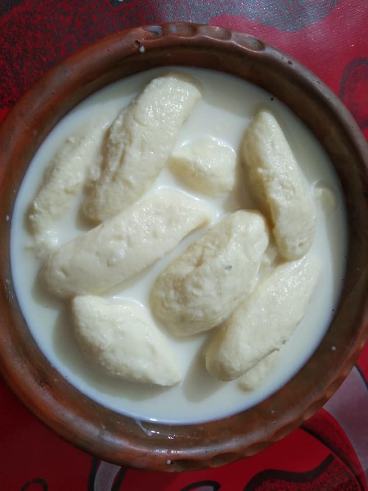 Rizwan Sweets | Dhaka