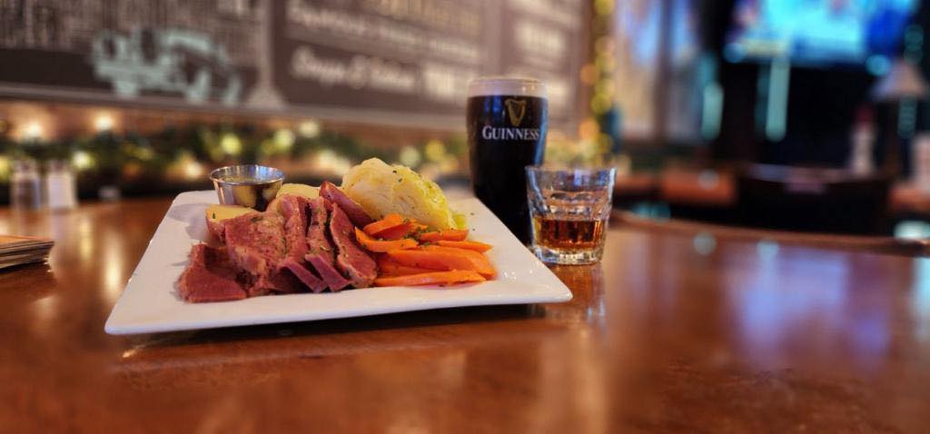 Conroy’s Public House Leawood | Leawood KS