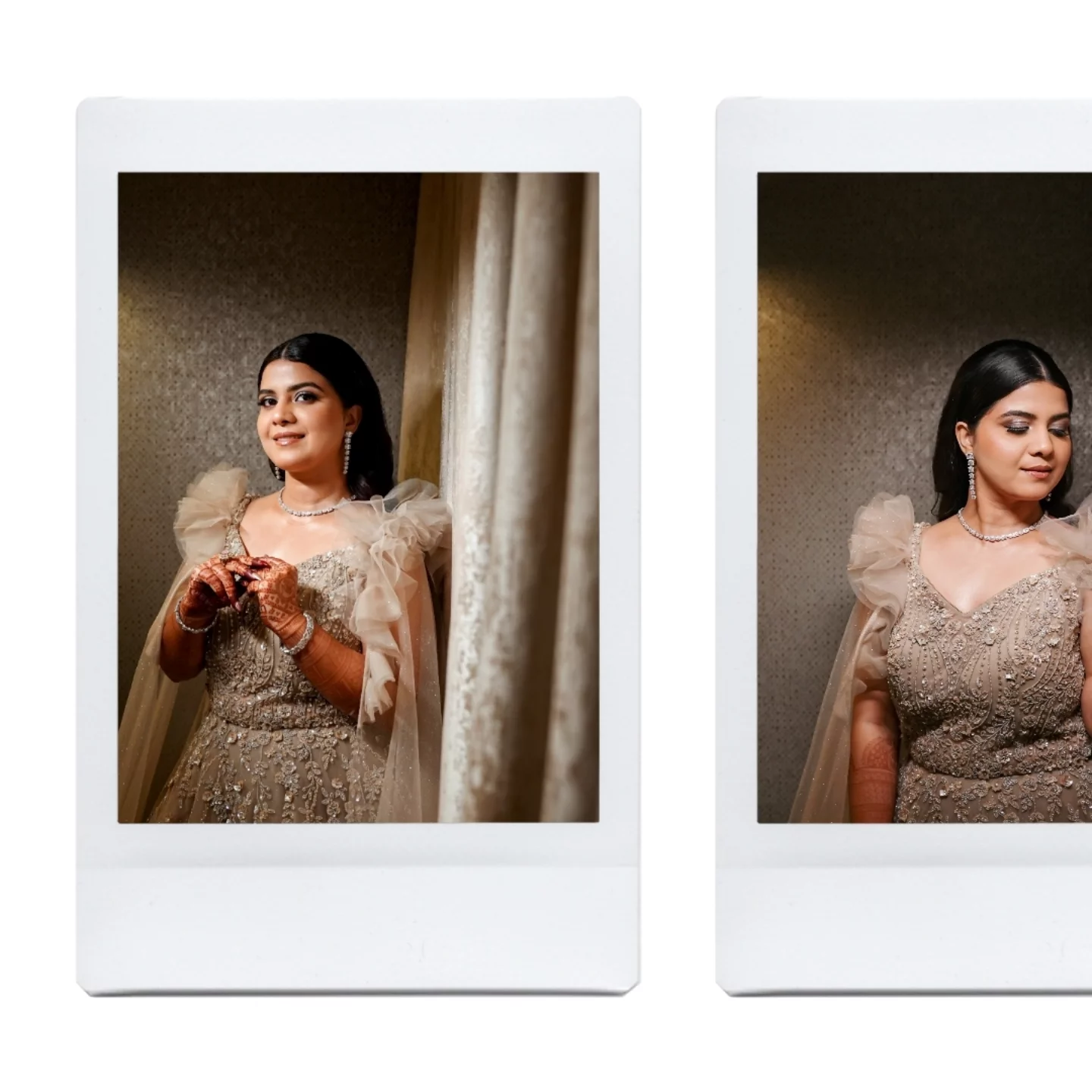 ASIM'S PRODUCTION - Bride: A woman with a fine prospect of happiness ...