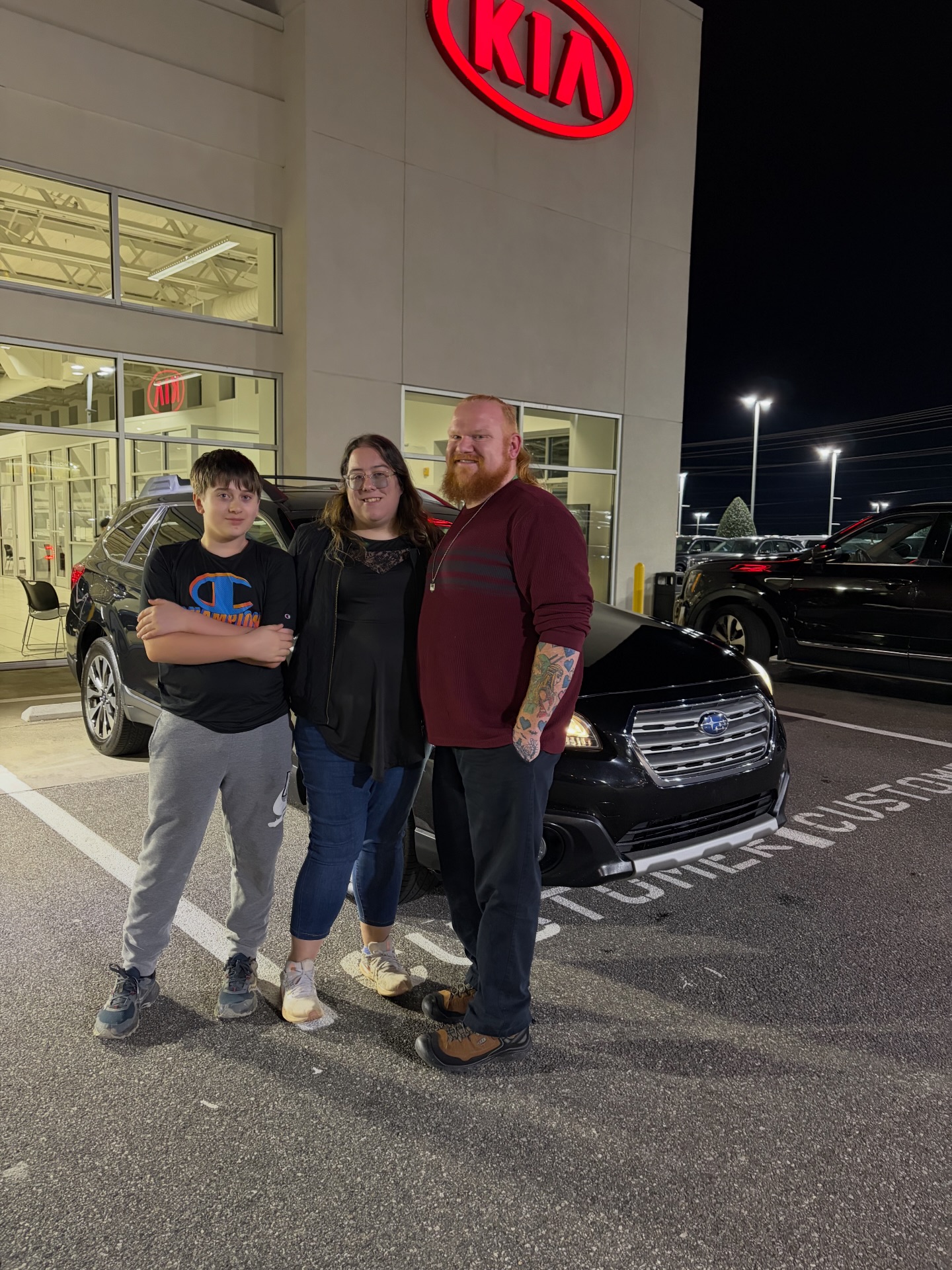 Paramount Auto Group
