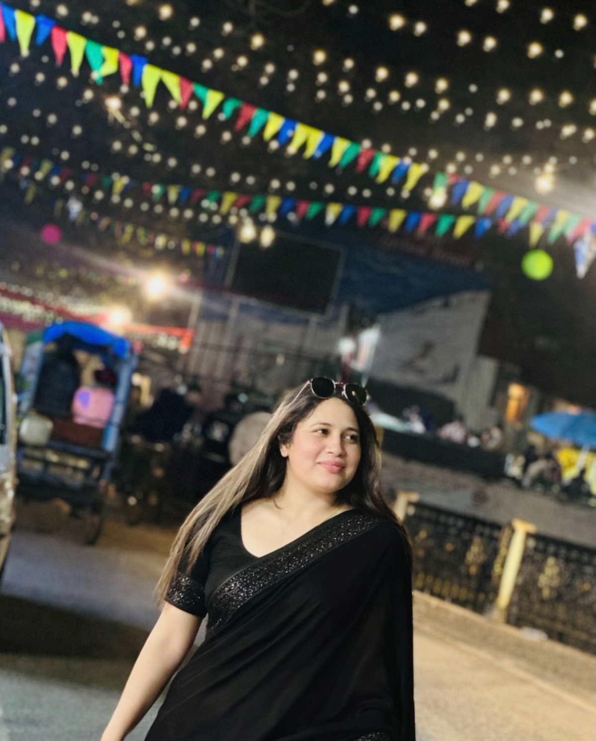 Amita Ammu