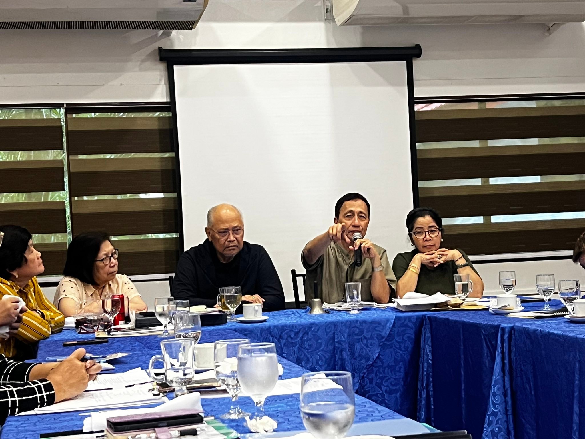 📸... - MEFP Marriage Encounter Foundation of the Philippines | Facebook