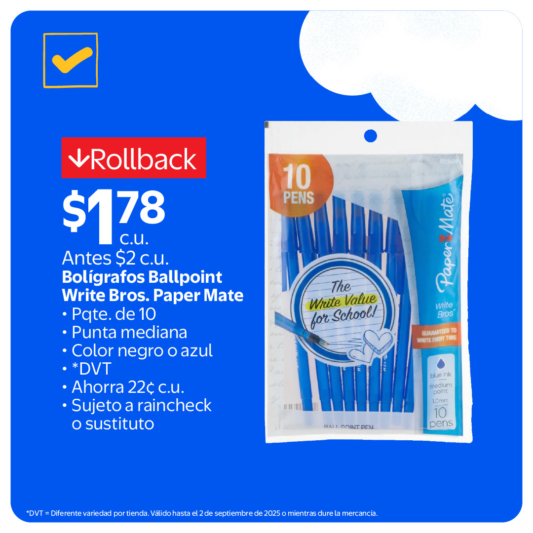 WalmartPR - WalmartPR added a new photo.