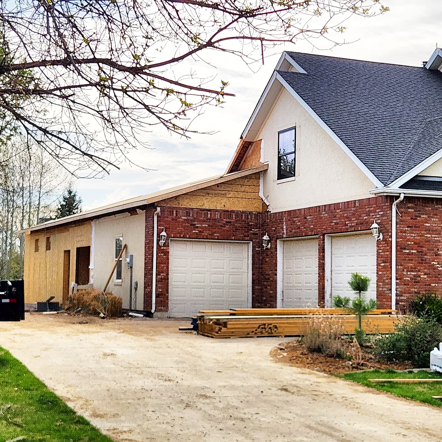 Optimum Builders Co.