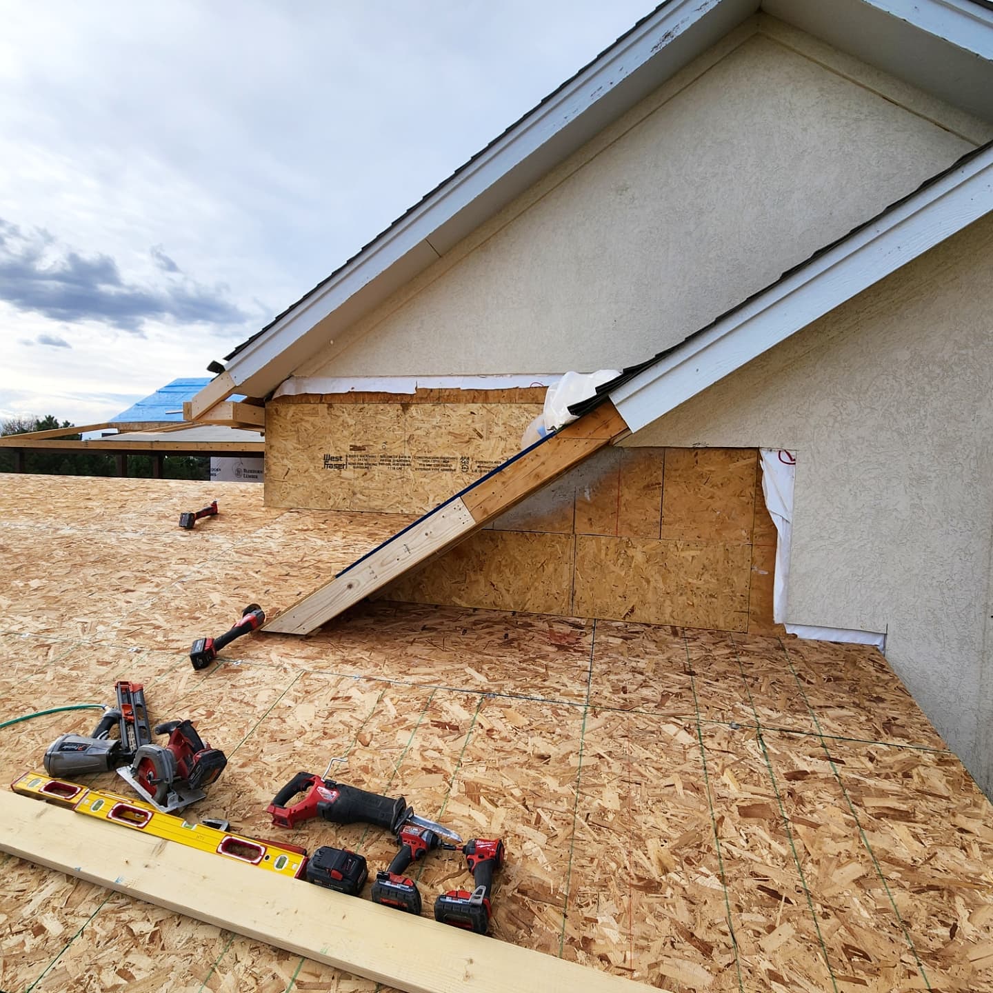 Optimum Builders Co.