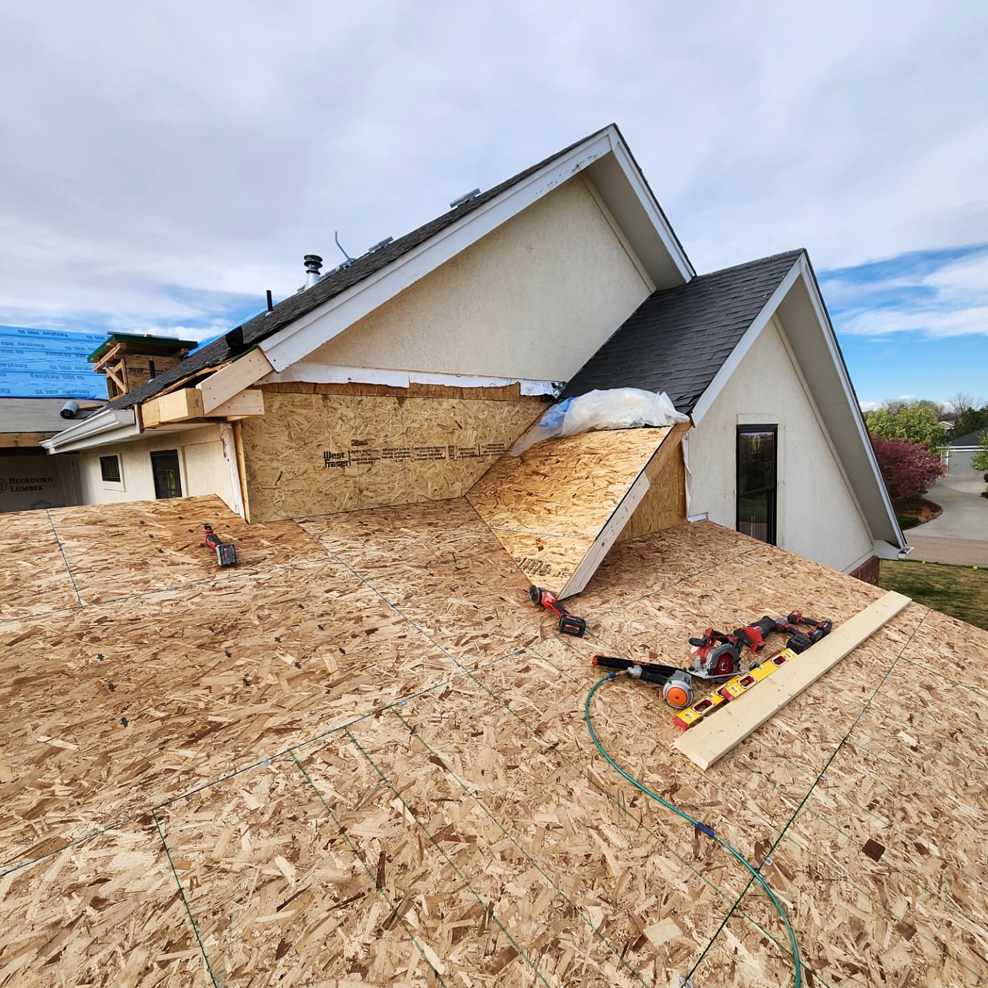 Optimum Builders Co.
