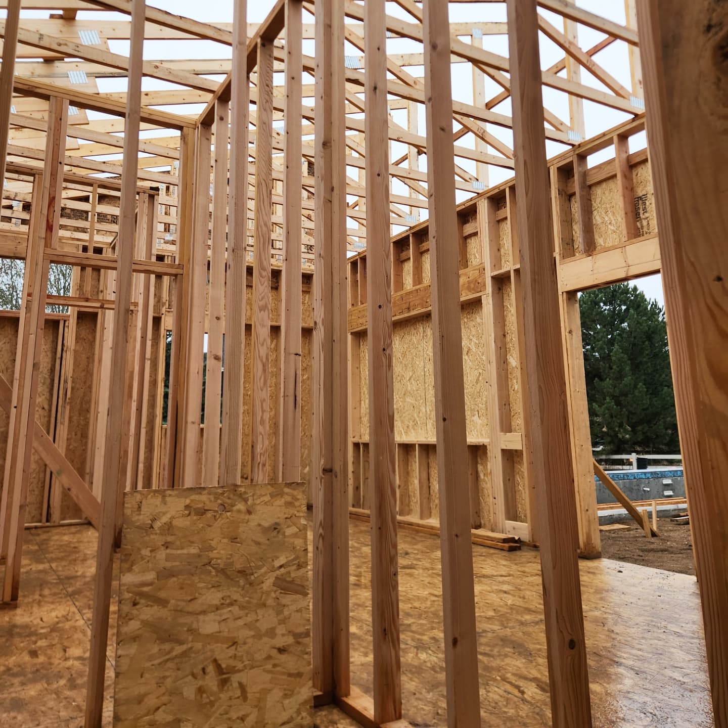 Optimum Builders Co.