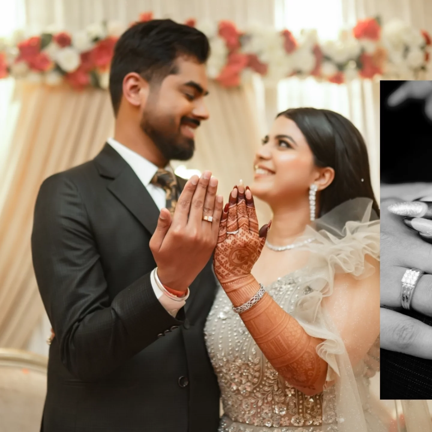 ASIM'S PRODUCTION - Bride: A woman with a fine prospect of happiness ...