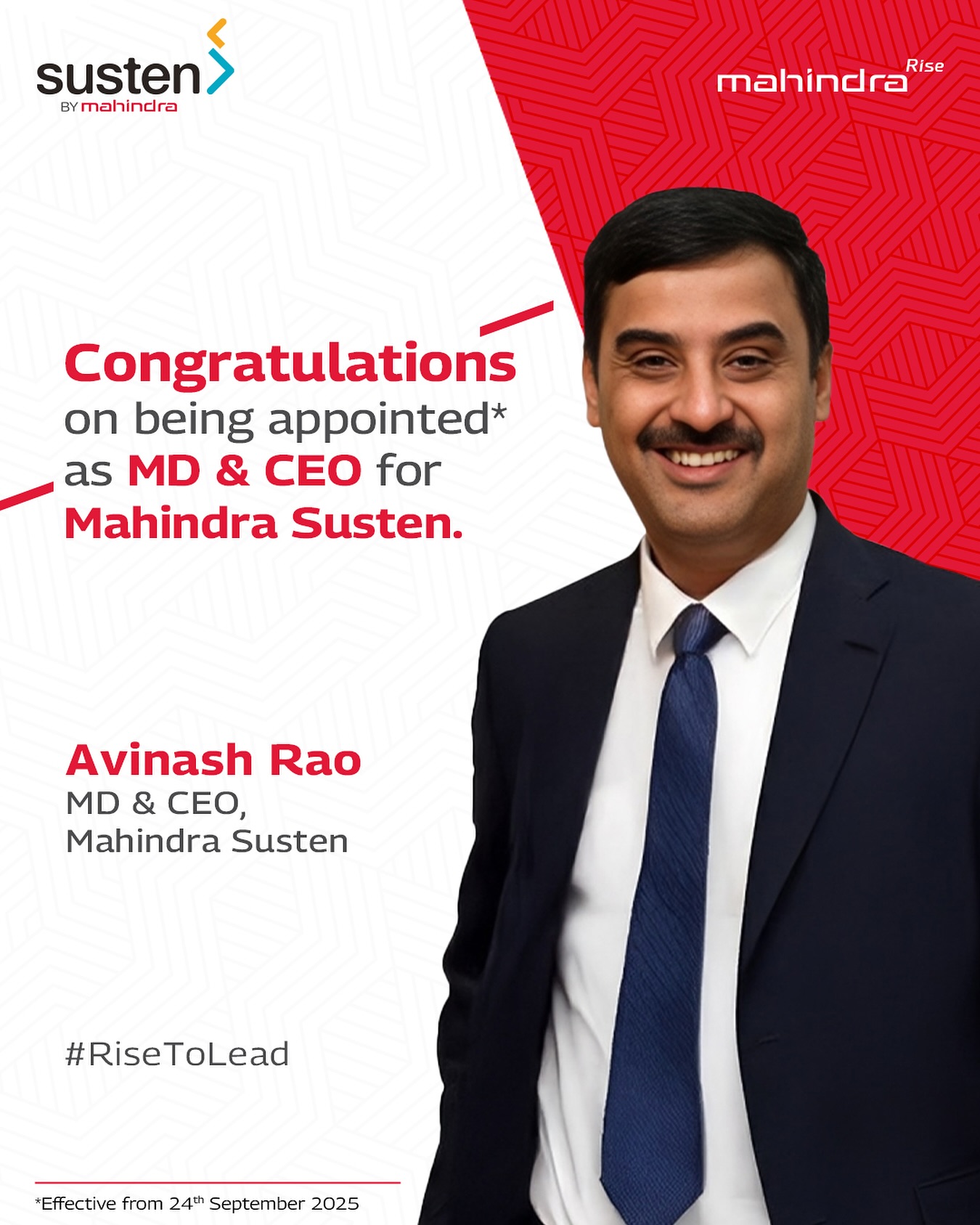 Mahindra - Bringing nearly three decades of expertise across ...