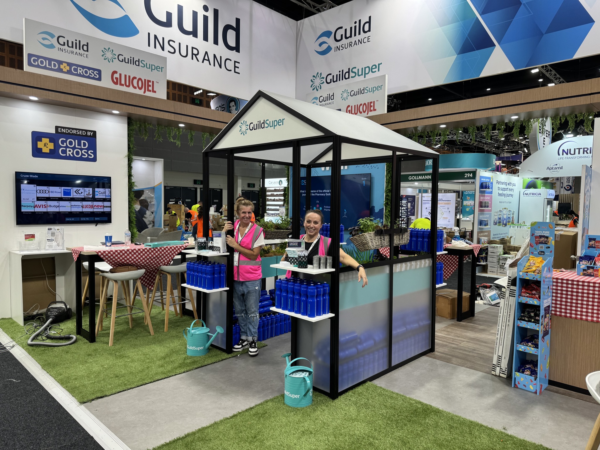 GuildSuper