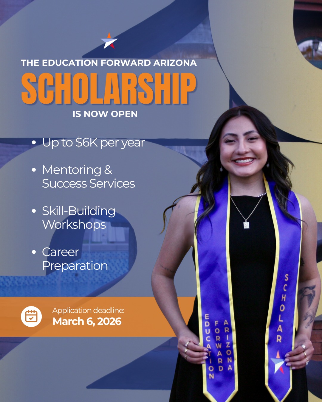 Education Forward Arizona | Phoenix AZ