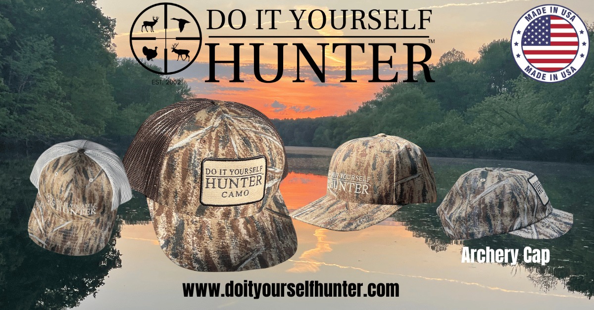 Cappellino Baseball Trade Winds – Bandiera Texas Hunter Deer Season – Olive Drab – Regolabile - Foto 2