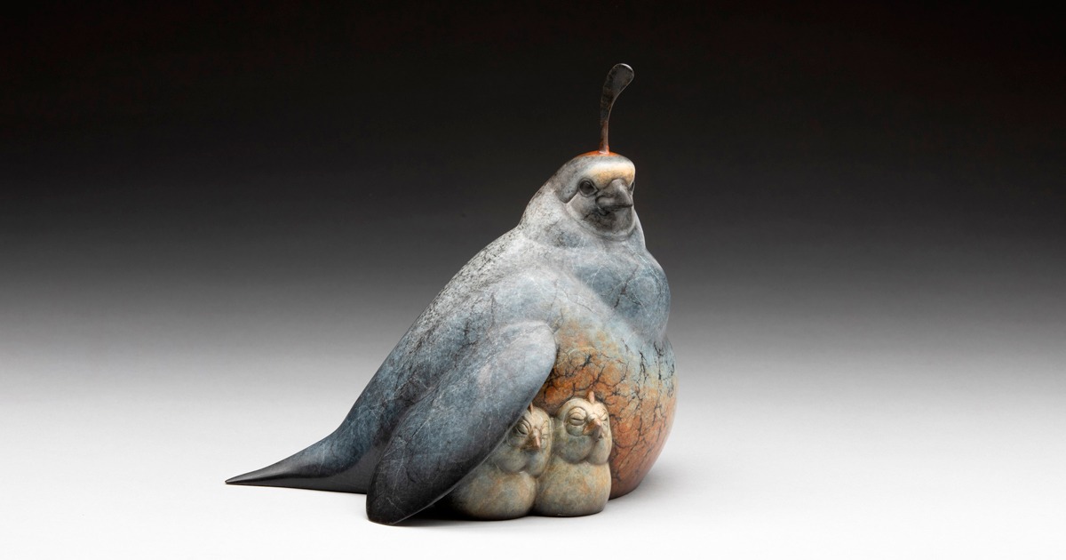 Rowe Fine Art Gallery | Sedona AZ