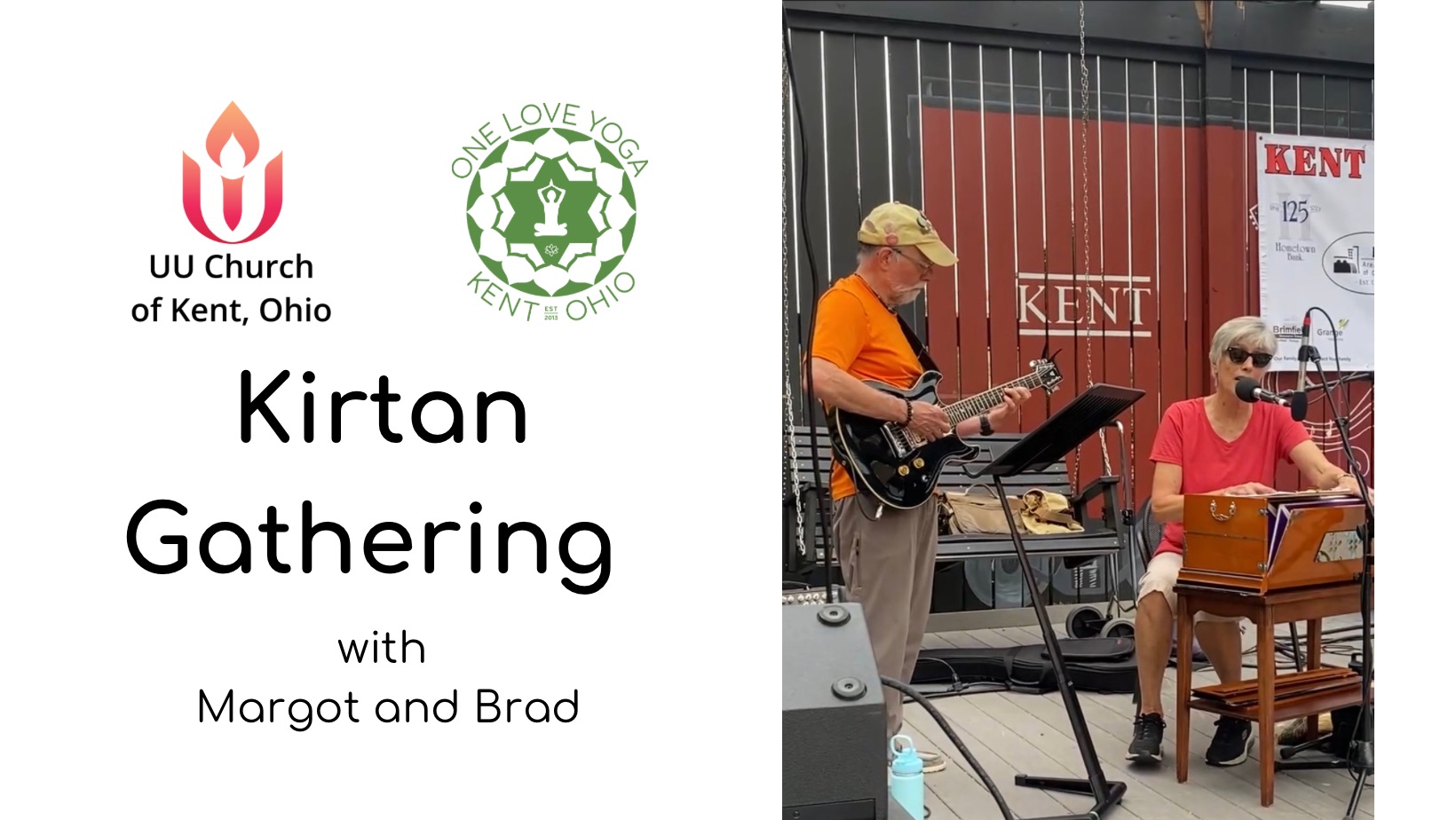 Unitarian Universalist Church of Kent | Facebook