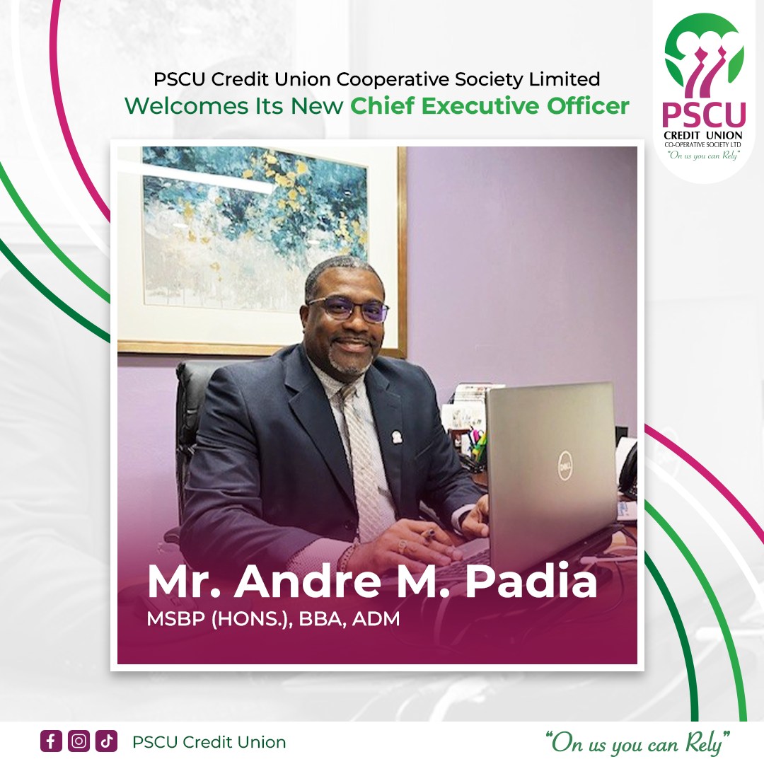 PSCU Credit Union | Port of Spain