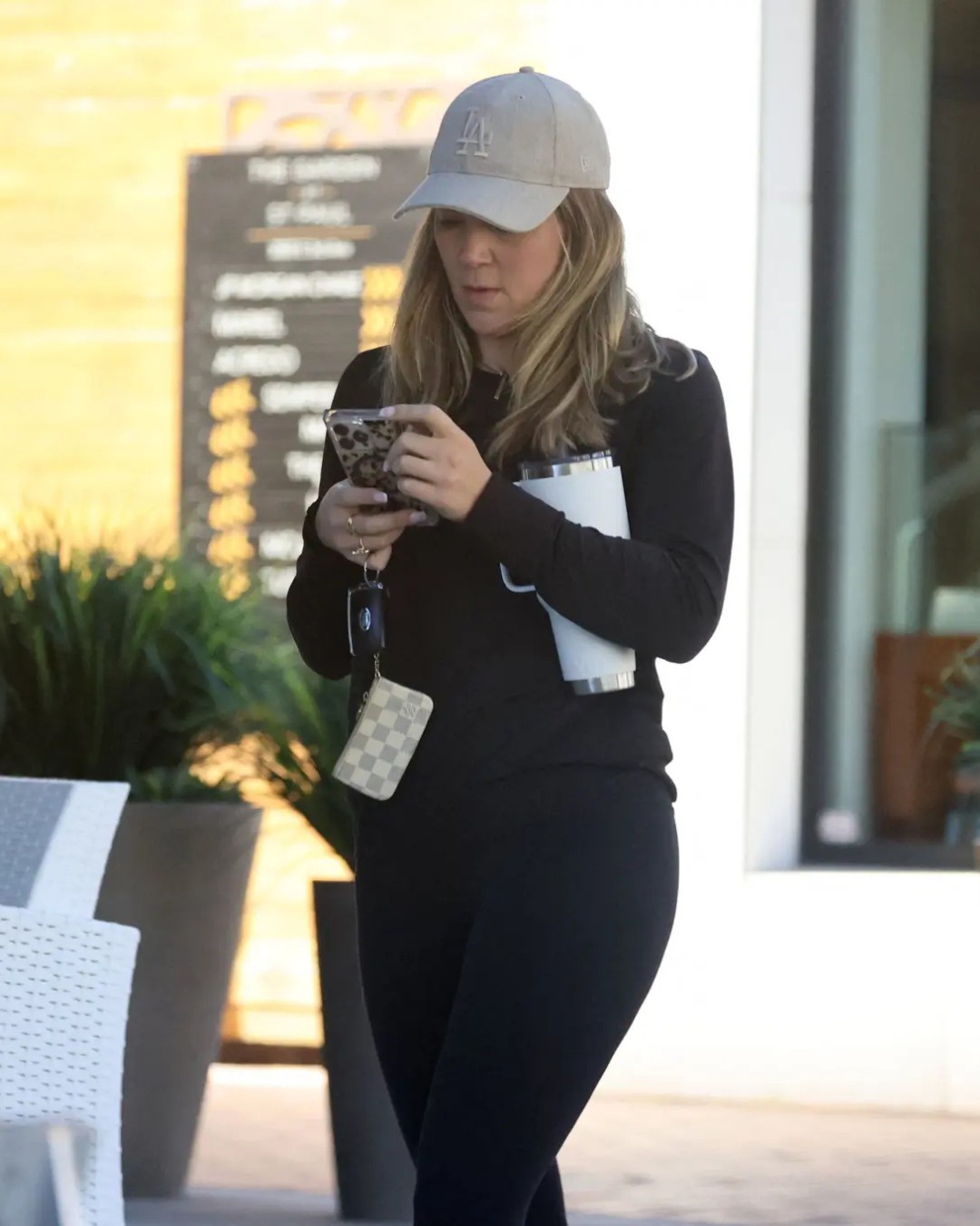 Page Six - “Love Is Blind” star Megan Walerius was spotted... | Facebook