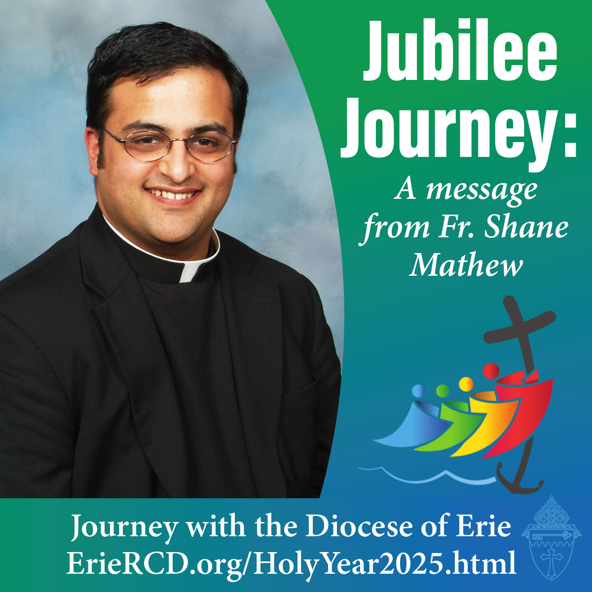 Diocese of Erie - Diocese of Erie added a new photo.