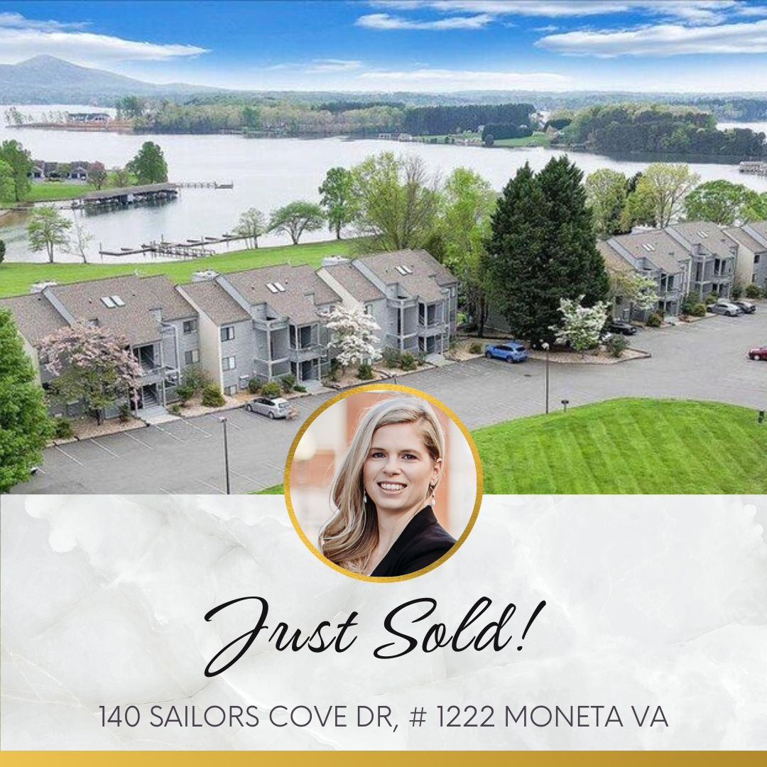 Janice Via, Realtor | Moneta VA
