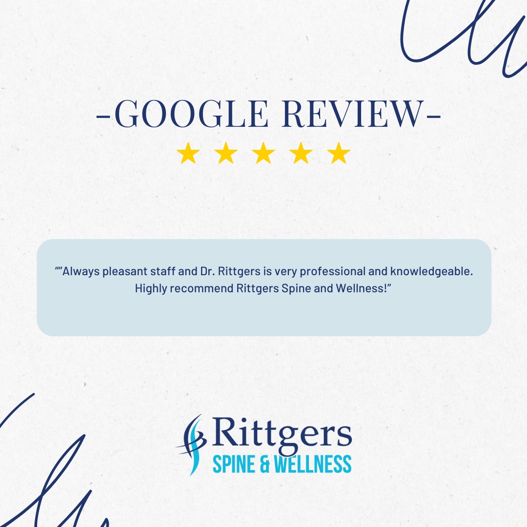 Rittgers Spine and Wellness | Pocahontas IA