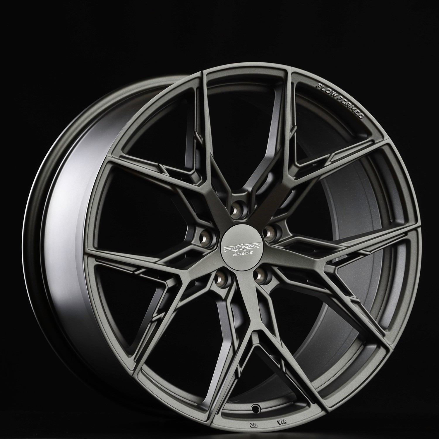 Forzza Wheels - 🔥 New Look, Same Gravity 🔥 One of our... | Facebook