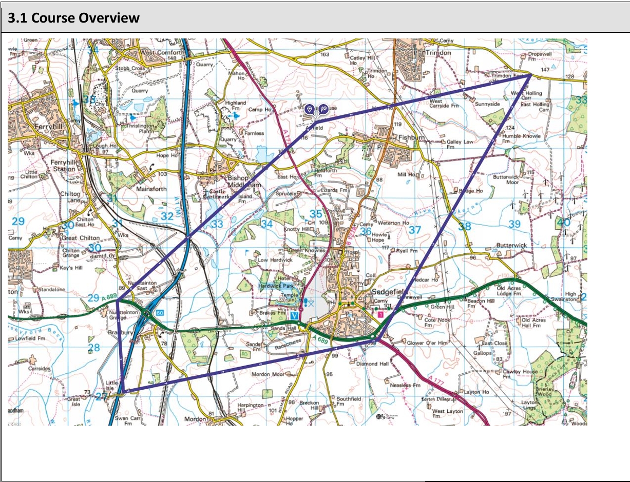 Fishburn Airfield | Bishop Middleham