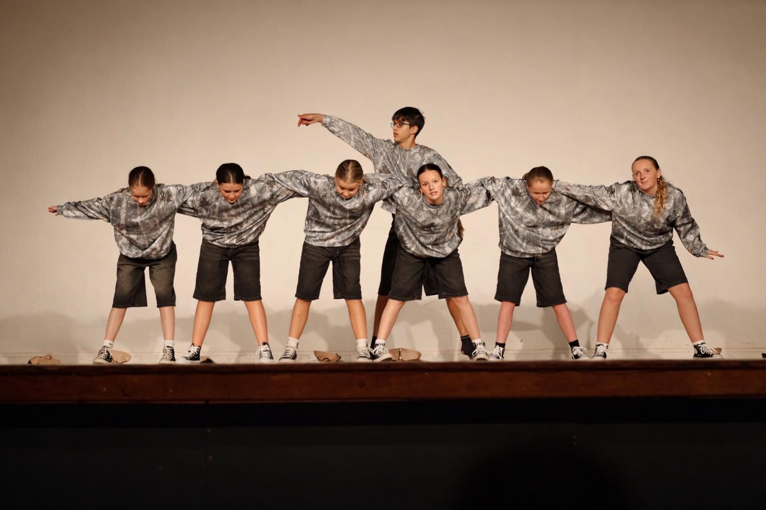 Level X Dance | Stroud