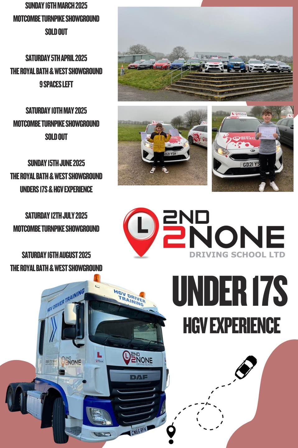 Driving lessons Shepton Mallet | Shepton Mallet