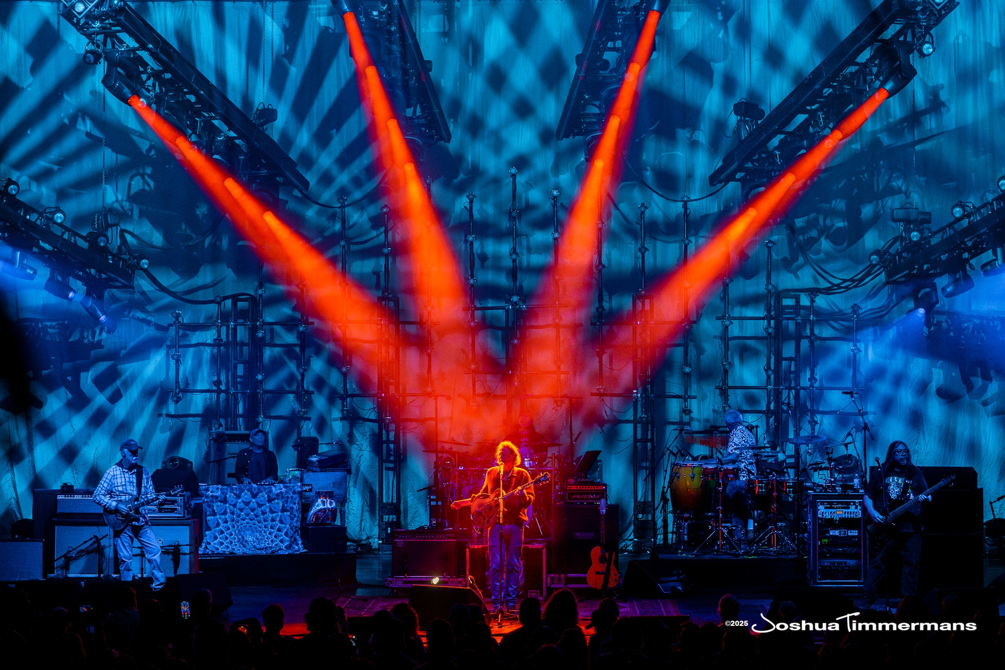 Creating in-camera art with Nikon z9 multiple exposures