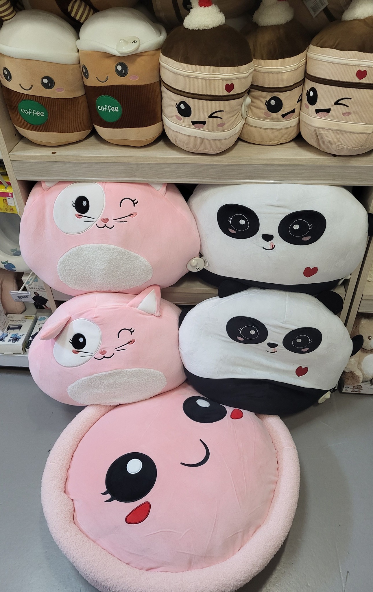 Gâteaux en peluche en gros - Cadeaux d'anniversaire doux et mignons Gâteaux en peluche en gros - Cadeaux d'anniversaire doux et mignons