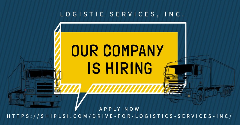 Logistics Services, Inc. - LSI | Eagan MN