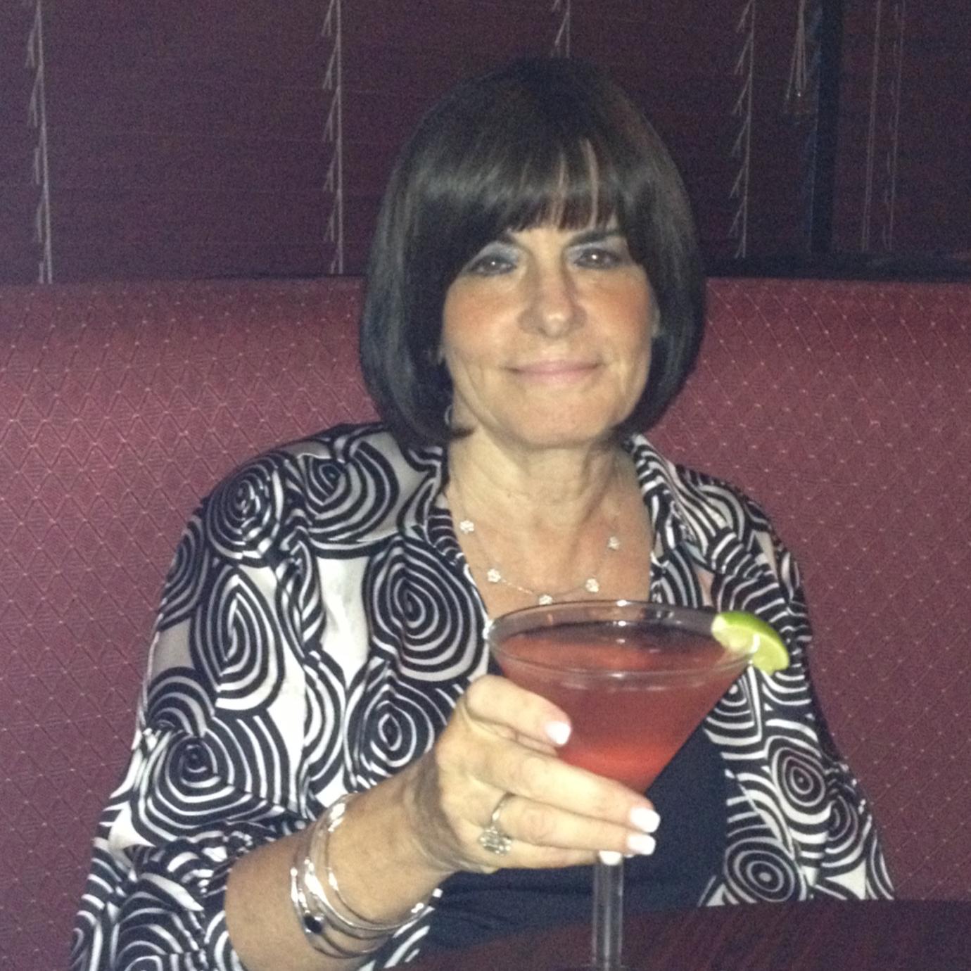 Marsha Rosenwasser Schaffner