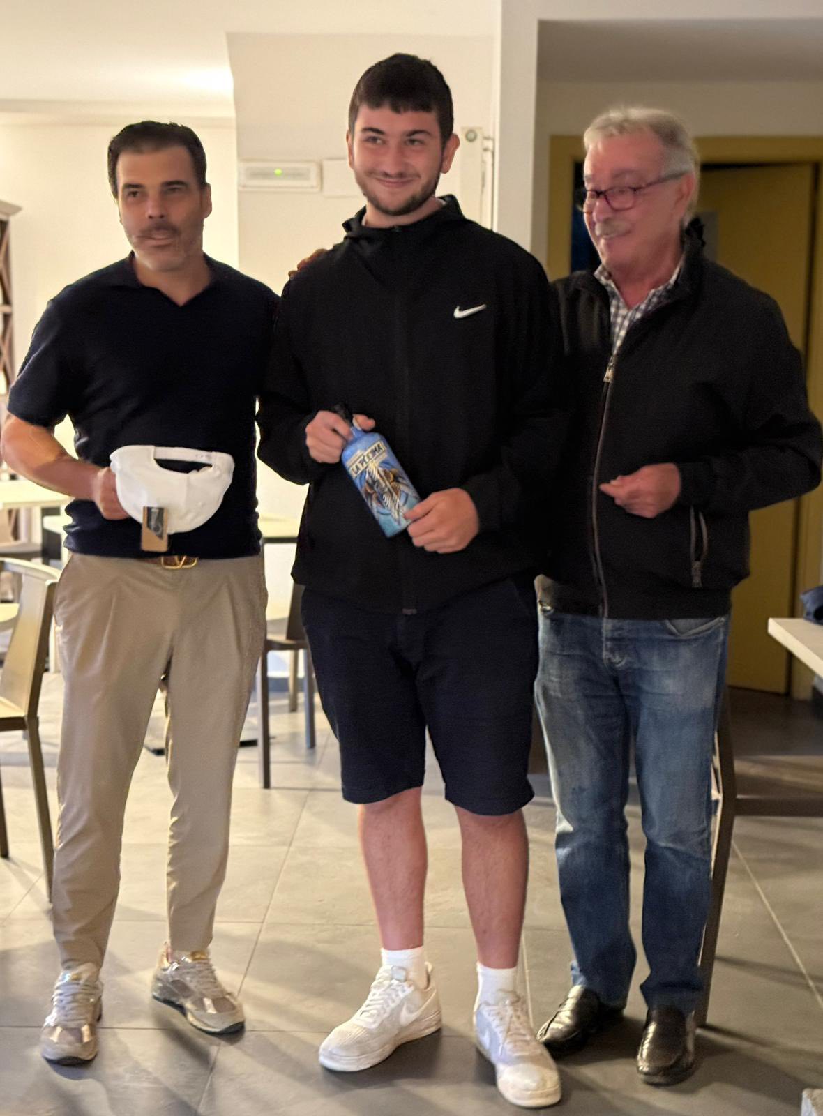 Pozodolago Pitch Putt | Maside