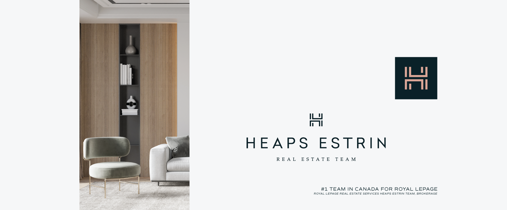 Fred Renna, MBA - Real Estate Broker | Toronto ON