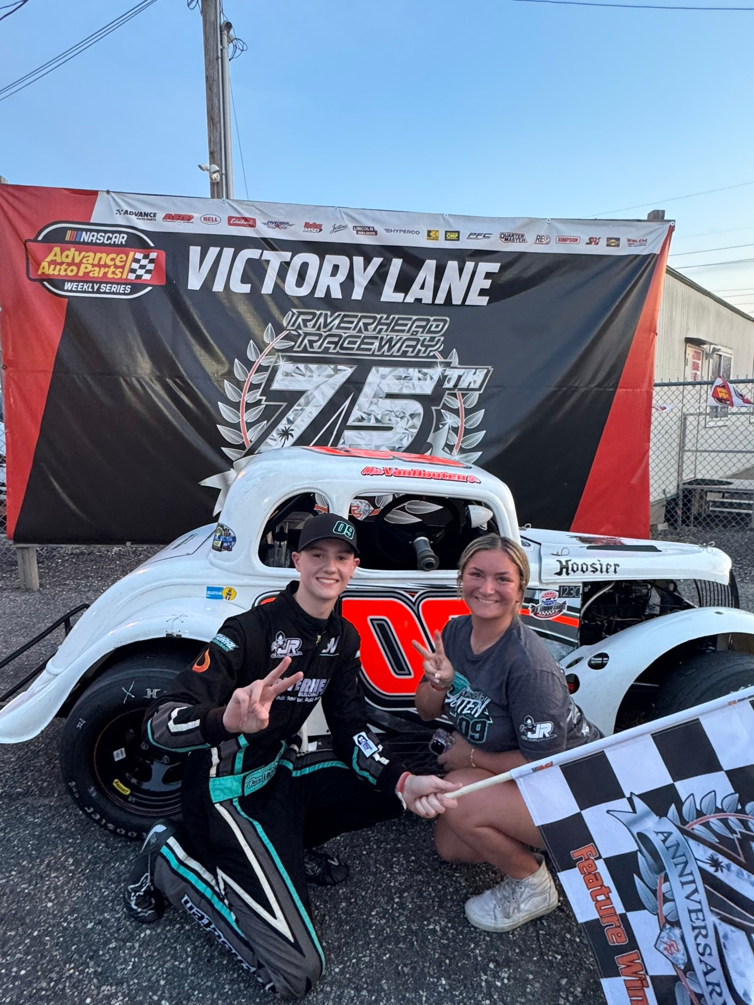 Joe Ryan Racecars