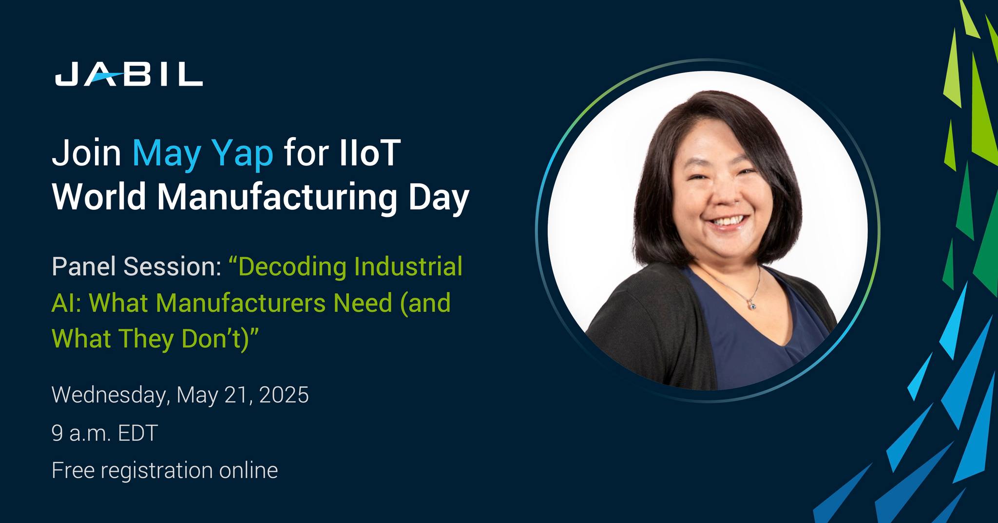 Jabil - What’s real, what’s hype, and what type of... | Facebook