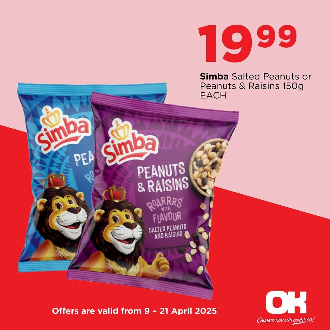 OK Foods Sunnyridge added a new photo. - OK Foods Sunnyridge