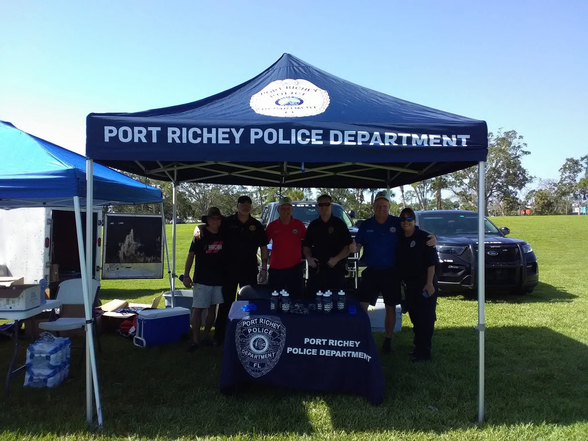 Port Richey Police... - Port Richey Police Department
