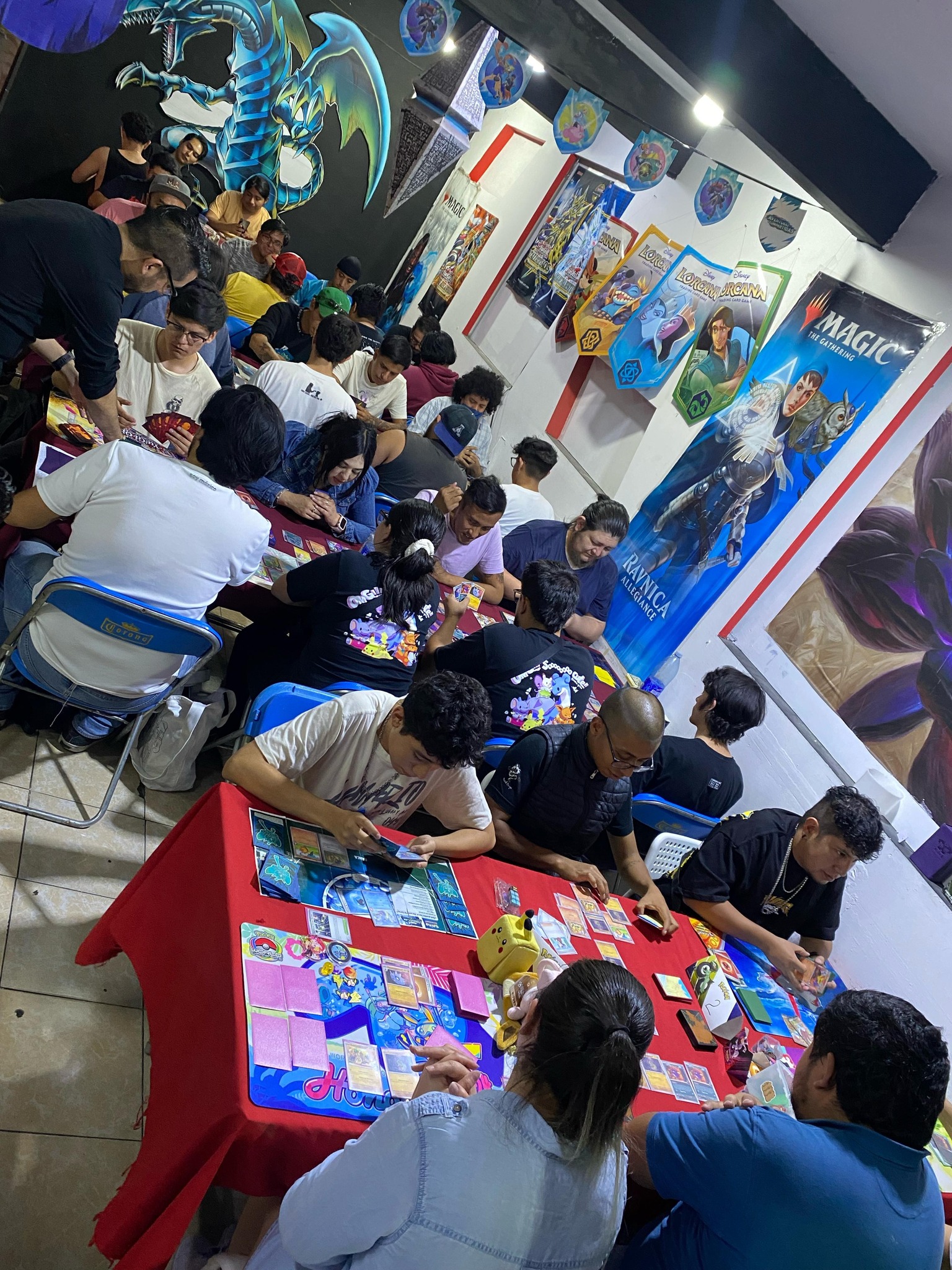 Ace Games