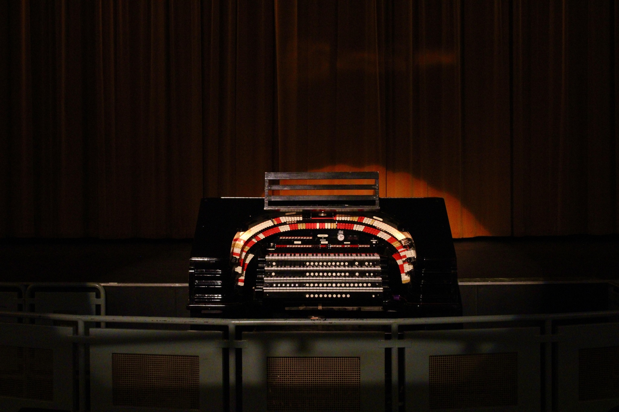 Theatre Historical Society of America - GLENDALE, CA- Alexander Theatre ...
