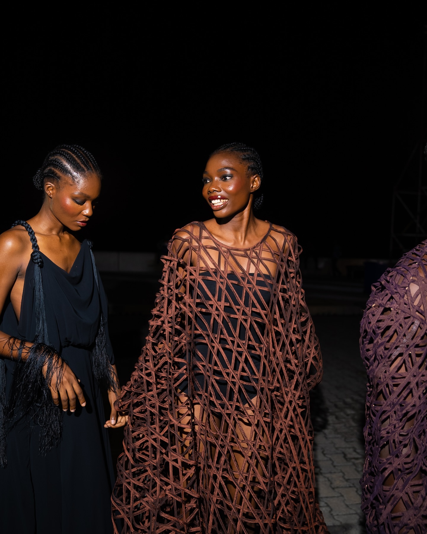 Tiffany Amber Nigeria | Lagos