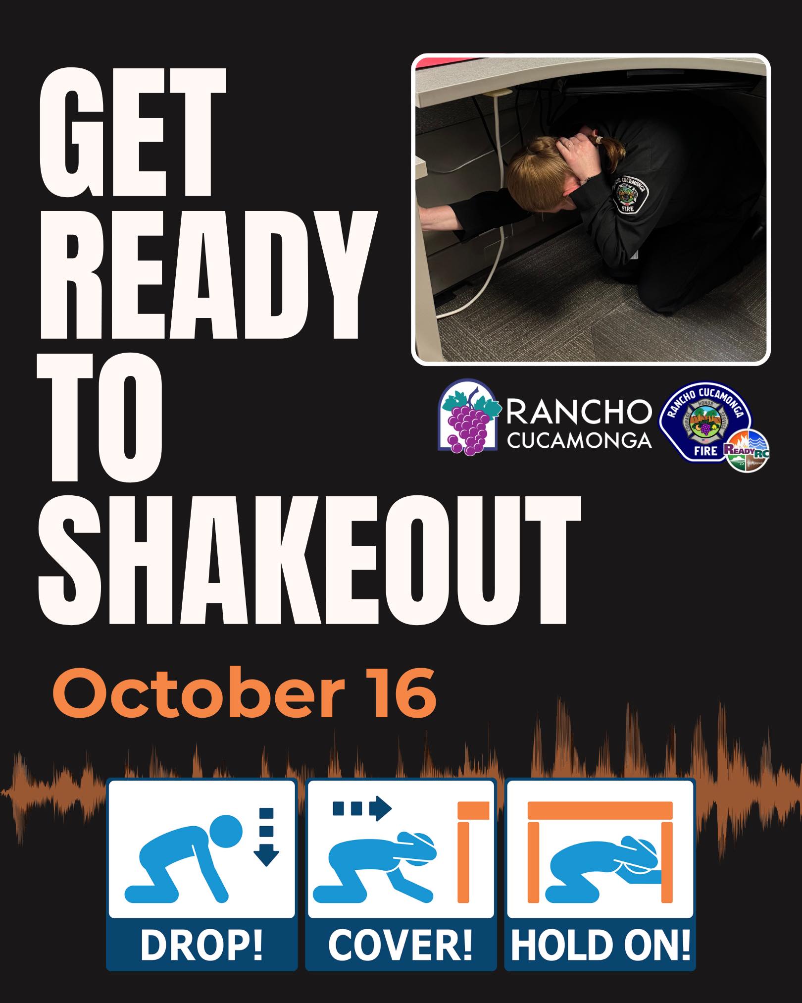 Rancho Cucamonga Fire... - Rancho Cucamonga Fire District