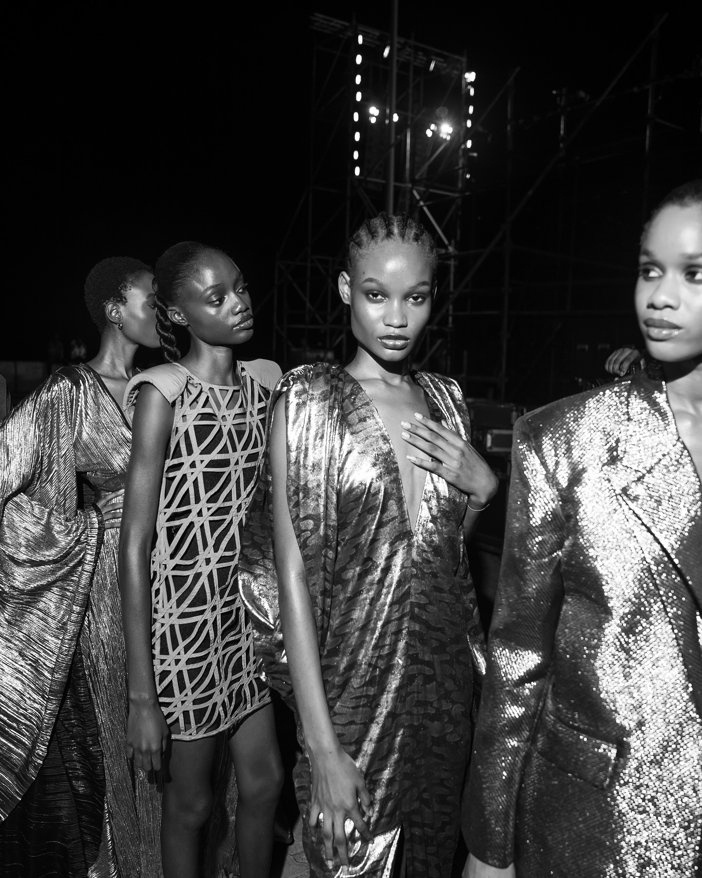 Tiffany Amber Nigeria | Lagos