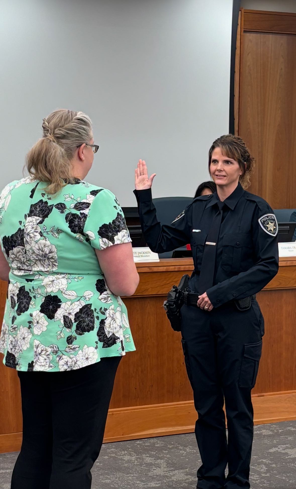 Kaysville Police Department | Kaysville UT