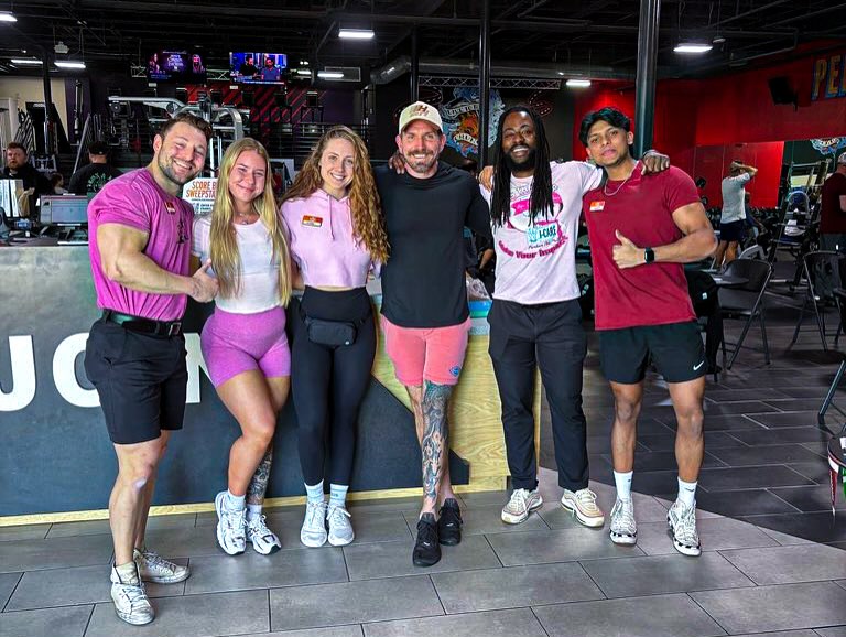 Crunch Fitness | Clearwater FL