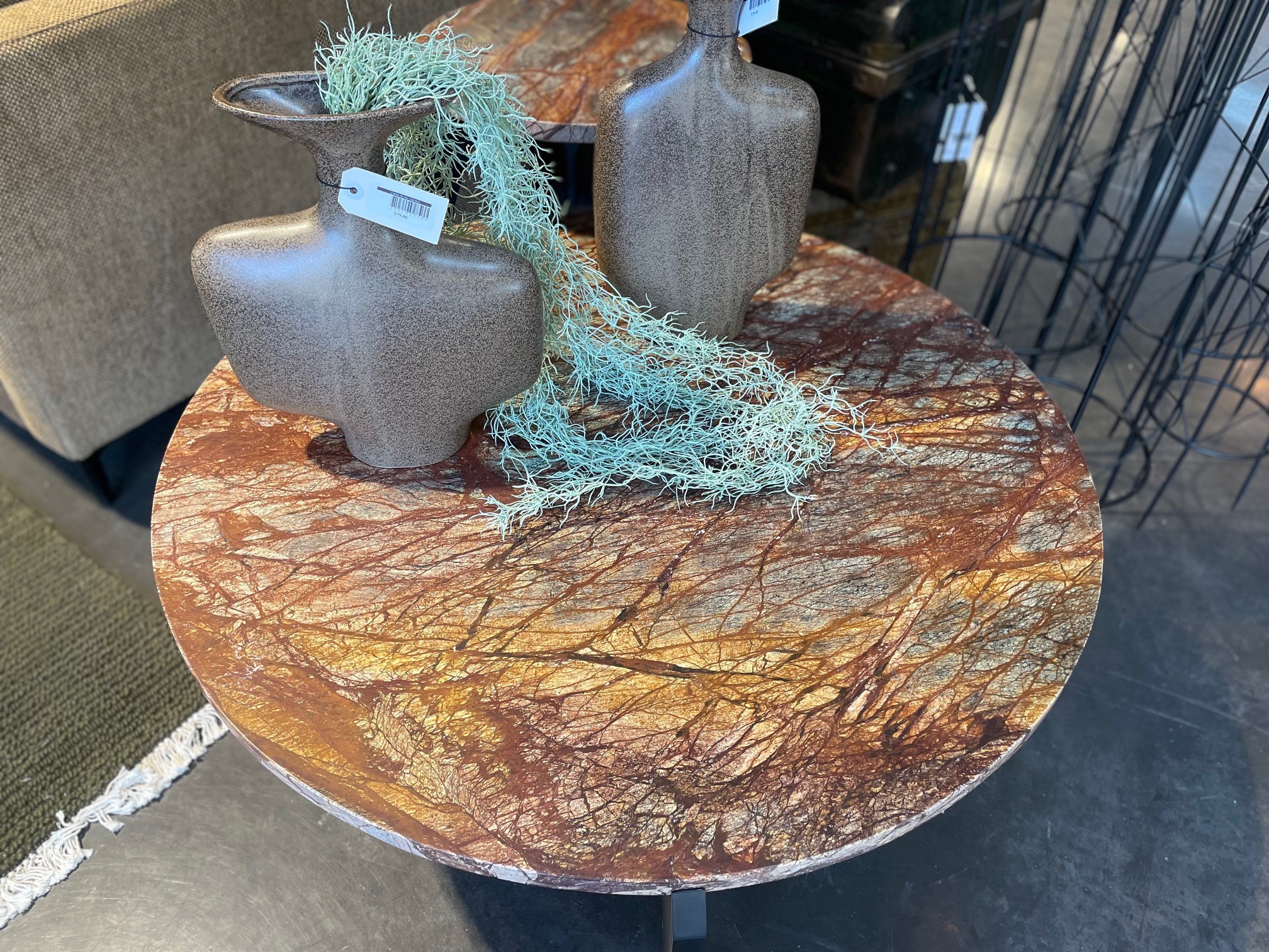 Maree - We are loving these stunning Marble coffee tables, adding a ...