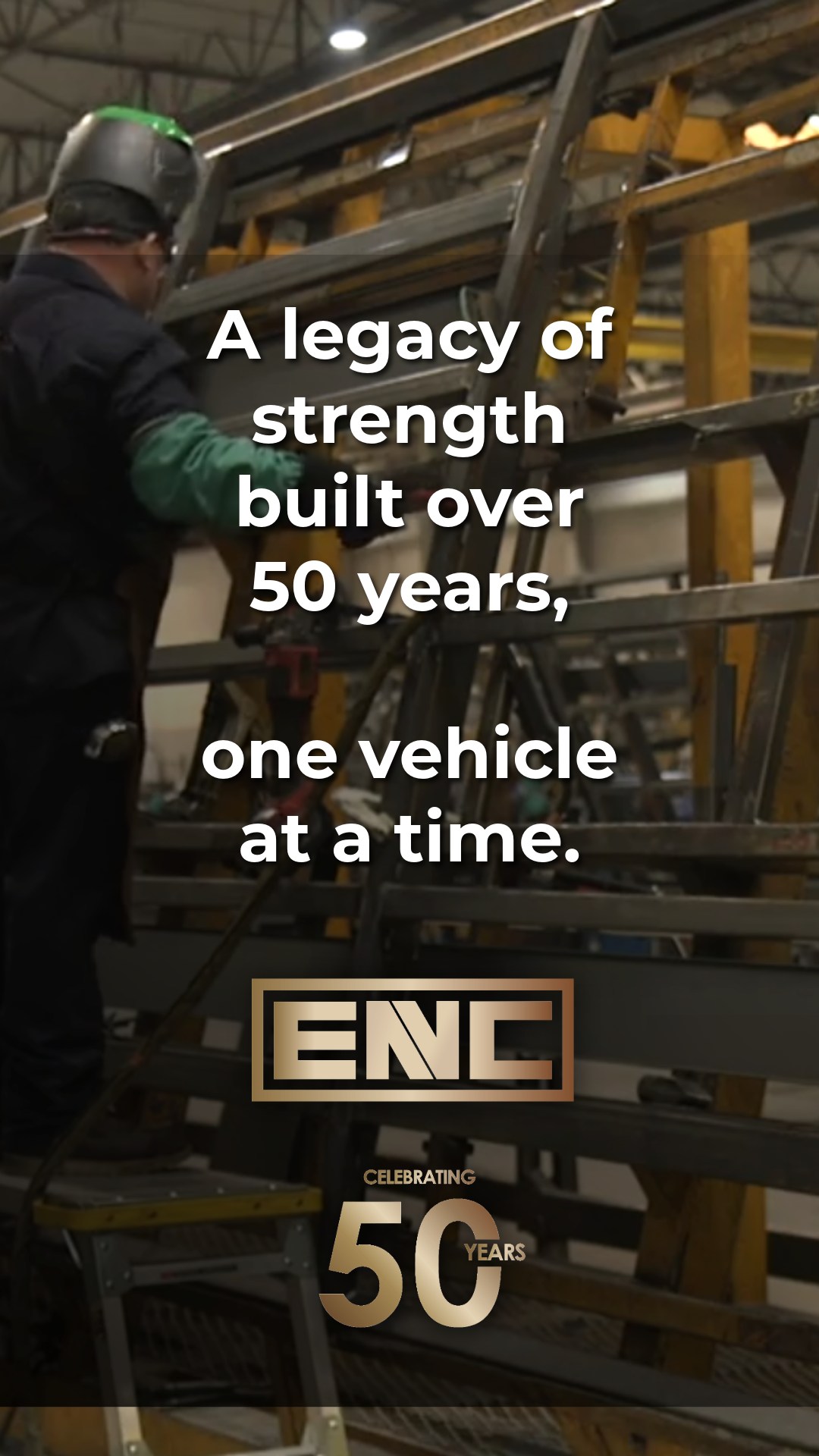 ENC - ElDorado National California | Riverside CA