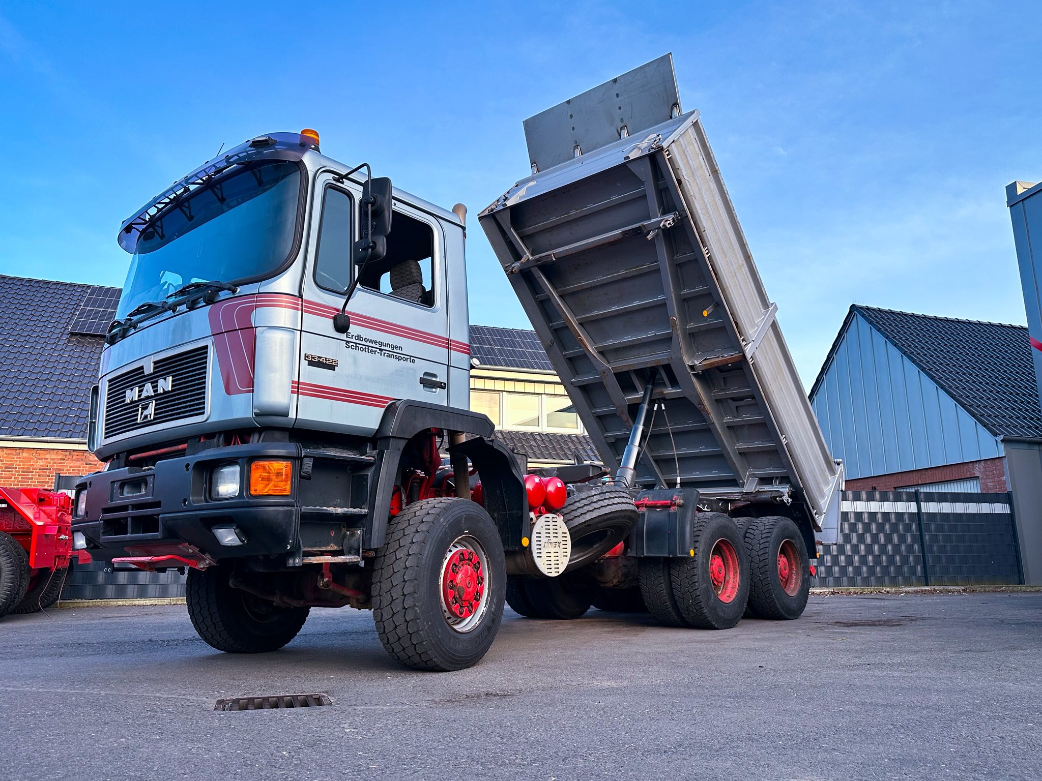 Stratmann Fahrzeugtechnik... - Stratmann Fahrzeugtechnik GmbH