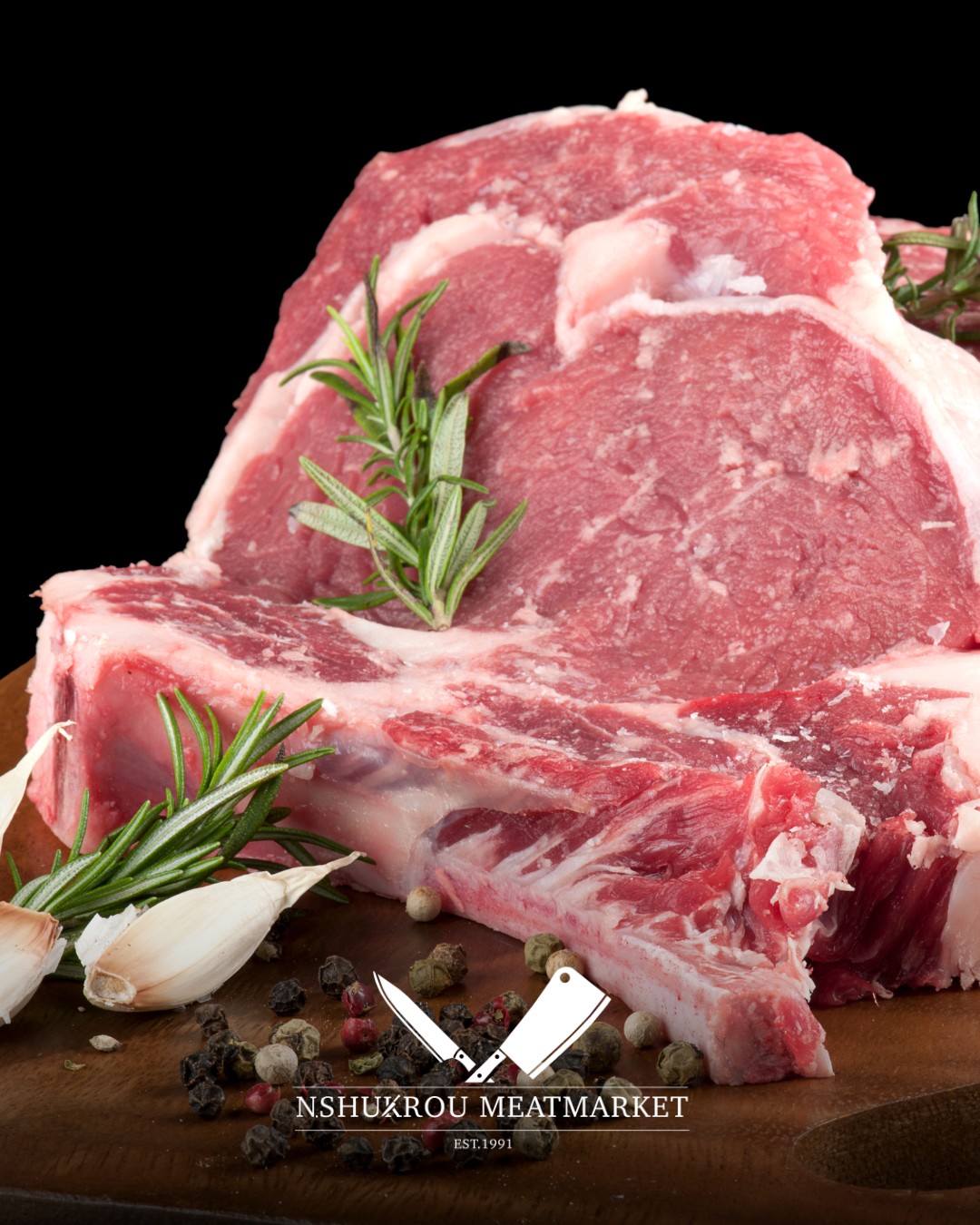 N Shukrou - 🥩 Meat. Done right. It’s more than just food – it’s craft ...