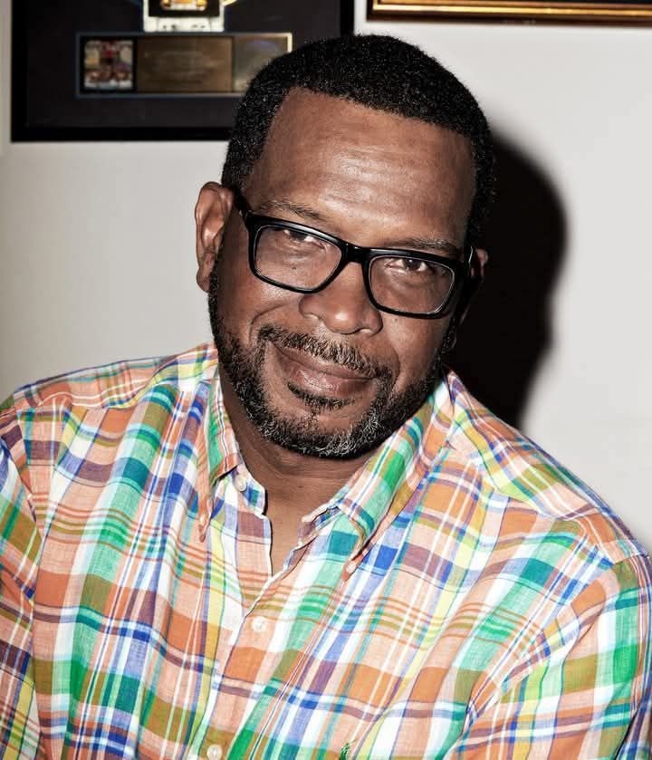 Nostalgic - Happy 65th Birthday To Uncle Luke Luther Roderick Campbell ...